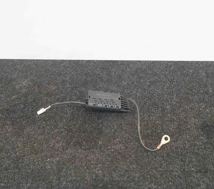 Volkswagen Beetle A5 Other devices 5C5035570A