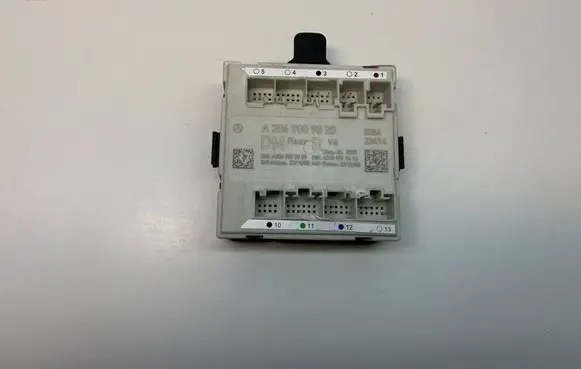 Mercedes-Benz C W206 Door control unit/module A2069009820 A2069022009 A2069019410