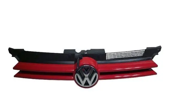 Volkswagen Golf IV Front grill 1J0853655GKAS 1J0853655G