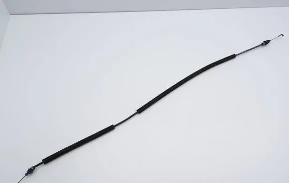 Volkswagen Lupo Rear door cable line 6X3837085A