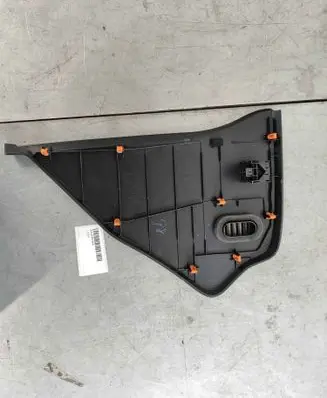 Lexus RX 450H Dashboard side end trim 5544348130c0