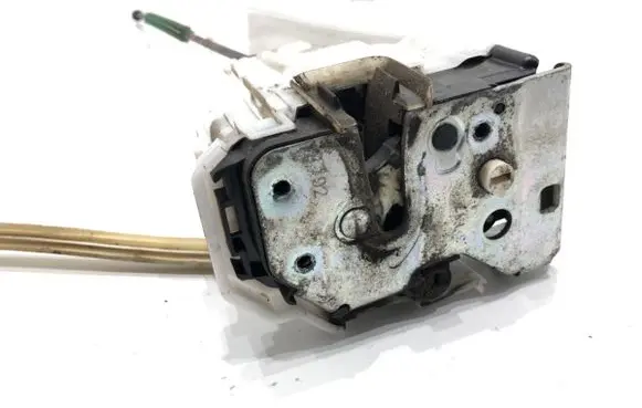 Fiat Tipo Rear door lock 519834810