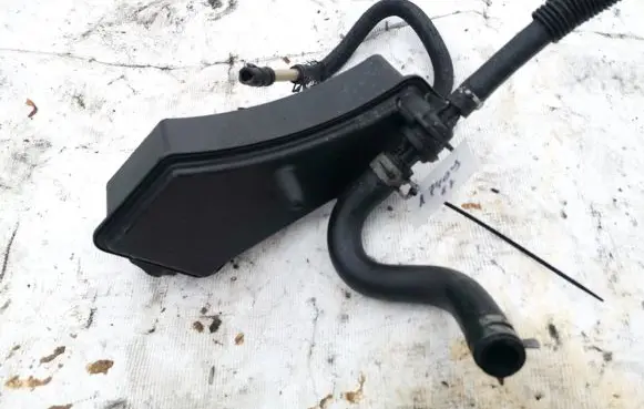 Jeep Grand Cherokee (WK) Power steering fluid tank/reservoir 52124056aa