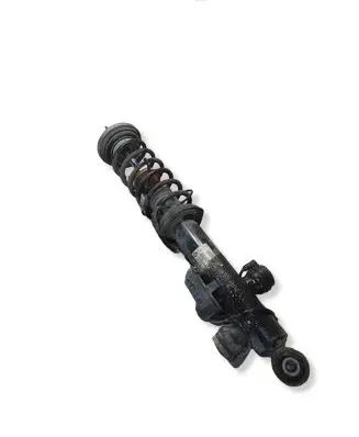 BMW 7 F01 F02 F03 F04 Rear shock absorber with coil spring 6791673 105413
