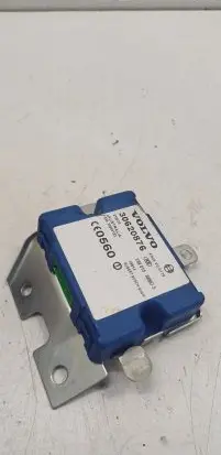 Immobilizer control unit/module