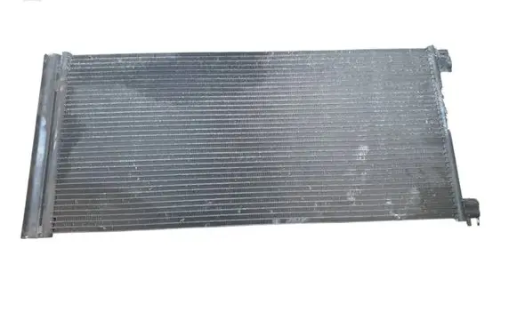 Renault Trafic III (X82) A/C cooling radiator (condenser)