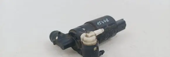 Windscreen/windshield washer pump
