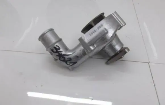 Ford Fiesta Water pump 841F-8505