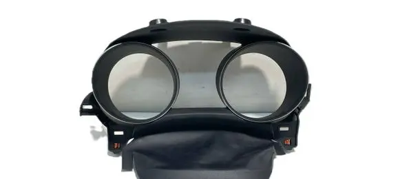 Dashboard trim