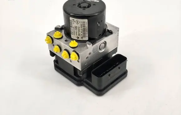 Renault Megane III ABS Pump 476605724R 10021209624 28561258033