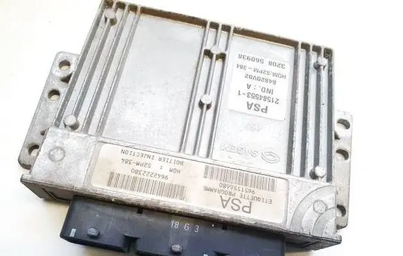 Engine control unit/module