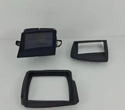 BMW 6 F06 Gran coupe Head up display screen 9249965 9227014 9197498