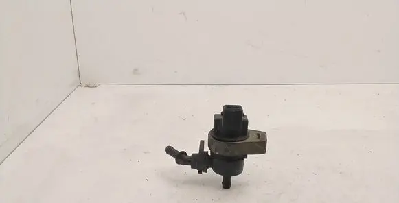 BMW 3 E46 Vacuum valve 1433602