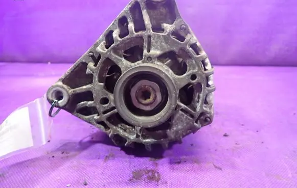 Citroen C3 Generator/alternator C542485R