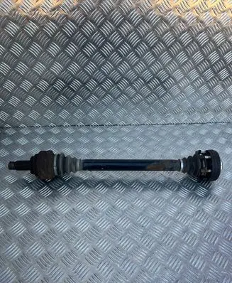 BMW 5 E60 E61 Rear driveshaft 7531574