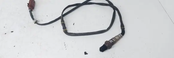 Audi A3 S3 8P Lambda probe sensor 06F906262 0258006555