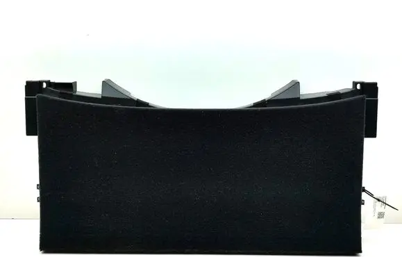 Audi A4 Allroad B9 Trunk/boot floor carpet liner 8W9861486A