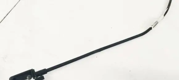 Volkswagen Golf V Front door cable line 