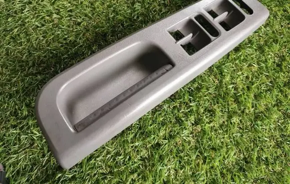 Skoda Octavia Mk1 (1U) Front door interior handle