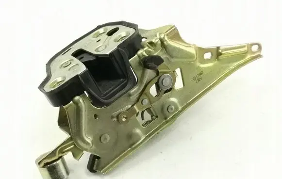 Saab 9-3 Ver2 Sliding door lock 5117460