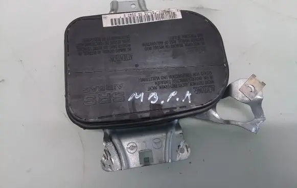 Mercedes-Benz E W210 Front door airbag 02970100104753