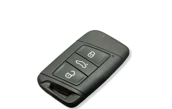 Skoda Superb B8 (3V) Ignition key/card 3V0959752