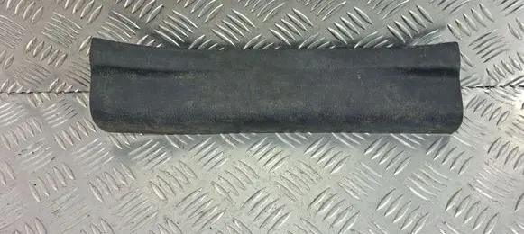 KIA Sorento Rear sill trim cover 858772P000