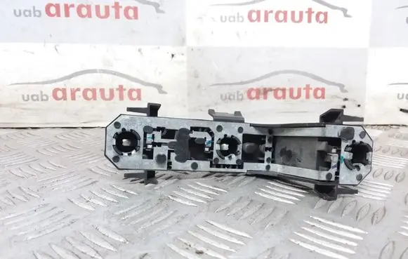 Tail light part