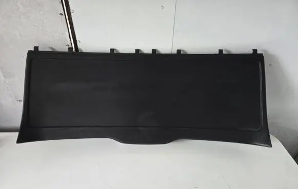 Mercedes-Benz GLE (W166 - C292) Tailgate/boot cover trim set A1667403500