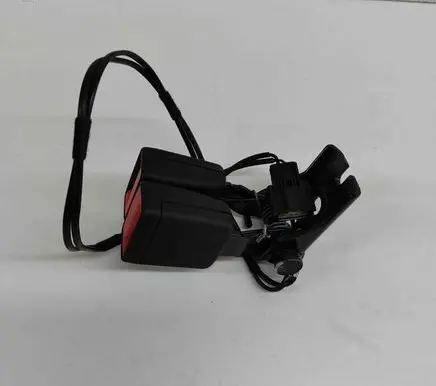 Ford Puma Middle seatbelt buckle (rear) L1TBA613K21AA3JA6