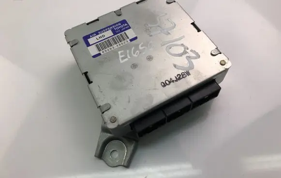 Lexus RX 450H Other control units/modules 8929348023