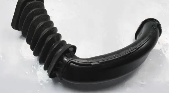Mercedes-Benz C W204 Brake vacuum hose/pipe A2047221449