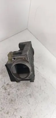 Audi 100 S4 C4 Mass air flow meter 4A0133471 0281002074