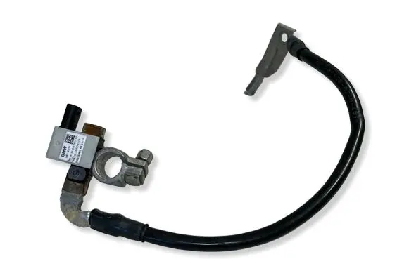 BMW 2 F46 Negative earth cable (battery) 9117831 12037310 0389792823