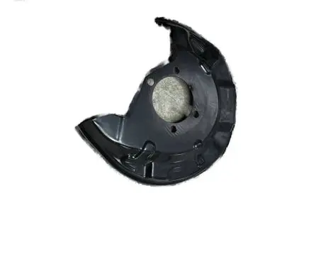 Nissan Qashqai Rear brake disc plate dust cover 441514EA0A