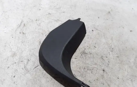 Ford Kuga II Front sill trim cover CJ54R02348AG