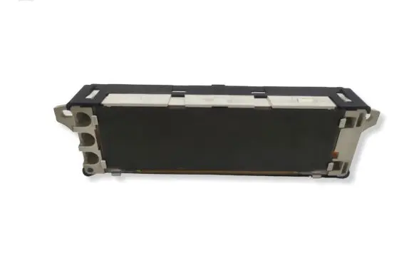 Citroen Berlingo Screen/display/small screen 5555502902