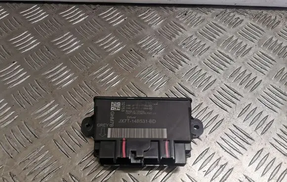 Ford Mustang Mach-E Door control unit/module JX7T14B531BD