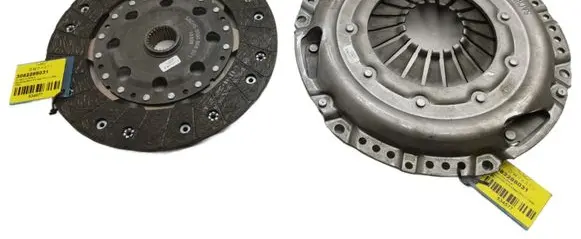 Mercedes-Benz E W210 Clutch set kit 3082288031