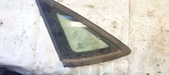 Ford Focus Rear side window