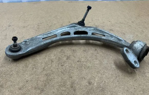 BMW 3 E46 Rear upper control arm/wishbone 31122343353 2343353 31126783376
