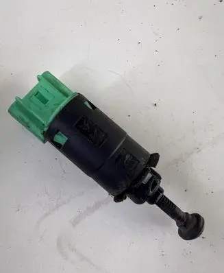 Citroen C4 I Brake pedal sensor switch 95835T02 9665602380