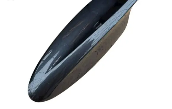 Aerial GPS antenna