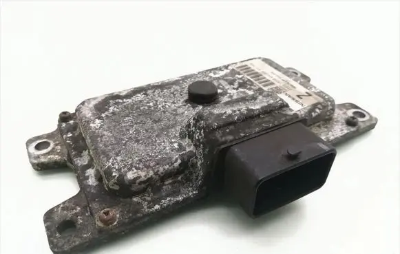 Engine control unit/module