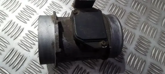 Audi A6 S6 C5 4B Mass air flow meter 059906461d afh70-25c