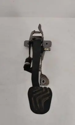 Renault Scenic IV - Grand scenic IV Clutch pedal 465033751R