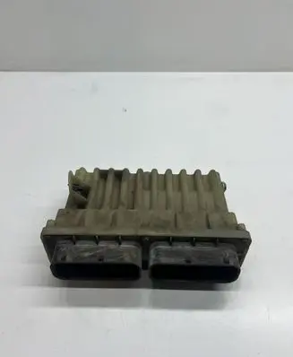 Opel Astra G Coolant fan relay 09131732 252619