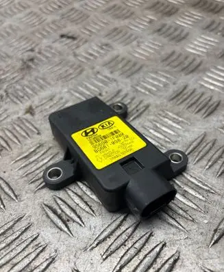 KIA Sportage ESP acceleration yaw rate sensor 956901F000 F01380008 BG68109820