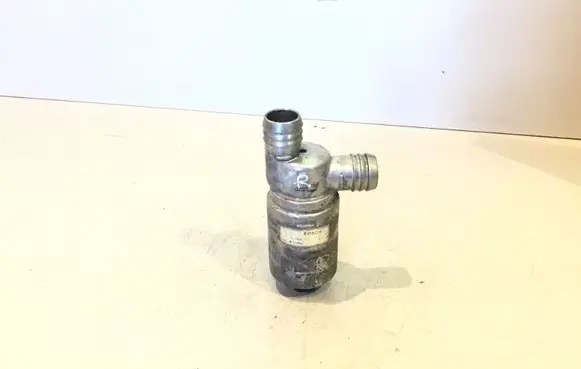 BMW 3 E36 Idle control valve (regulator) 