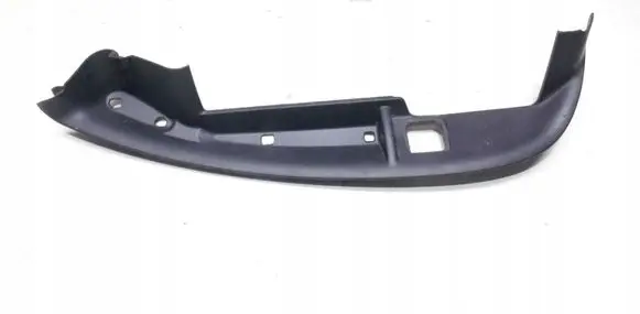Renault Scenic III - Grand scenic III Dashboard trim 682406857R
